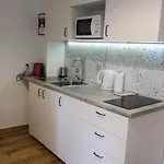 Appartement Jokai 19 Vendeghaz *