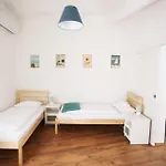 Jokai 19 Vendeghaz Appartement Veszprém
