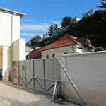 Appartement Jokai 19 Vendeghaz Veszprém