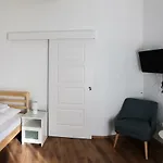Appartement Jokai 19 Vendeghaz Veszprém