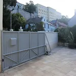 Jokai 19 Vendeghaz Appartement Veszprém