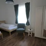 Jokai 19 Vendeghaz Appartement