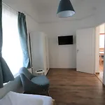 Appartement Jokai 19 Vendeghaz *