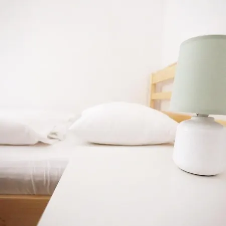 Jokai 19 Vendeghaz 公寓 *