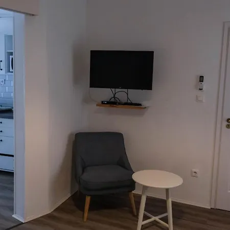 Jokai 19 Vendeghaz 维斯普雷姆