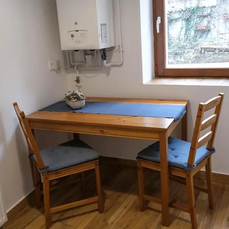 Jokai 19 Vendeghaz * Veszprém