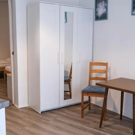 Apartment Jokai 19 Vendeghaz