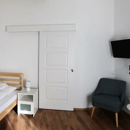 Apartment Jokai 19 Vendeghaz Veszprem