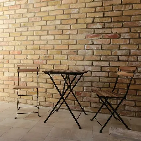 Lejlighed Jokai 19 Vendeghaz Veszprém