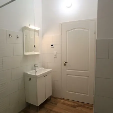 Jokai 19 Vendeghaz 公寓 *