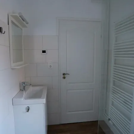 Lejlighed Jokai 19 Vendeghaz Veszprém