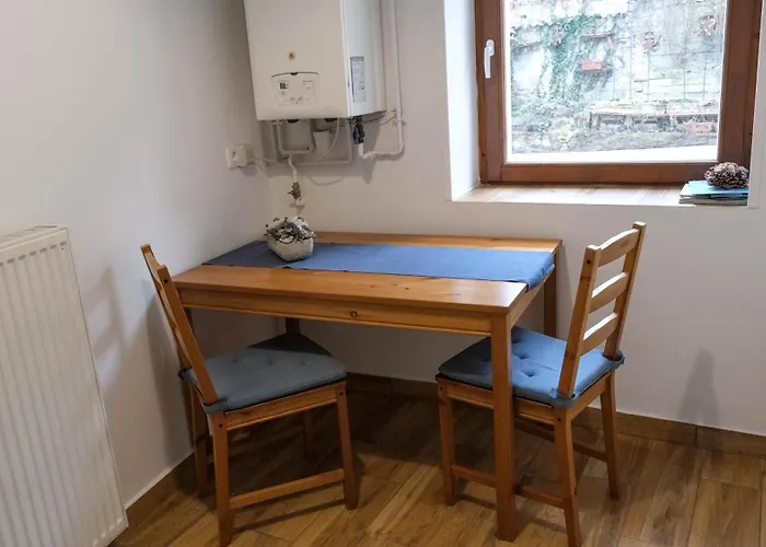 Jokai 19 Vendeghaz * Veszprem