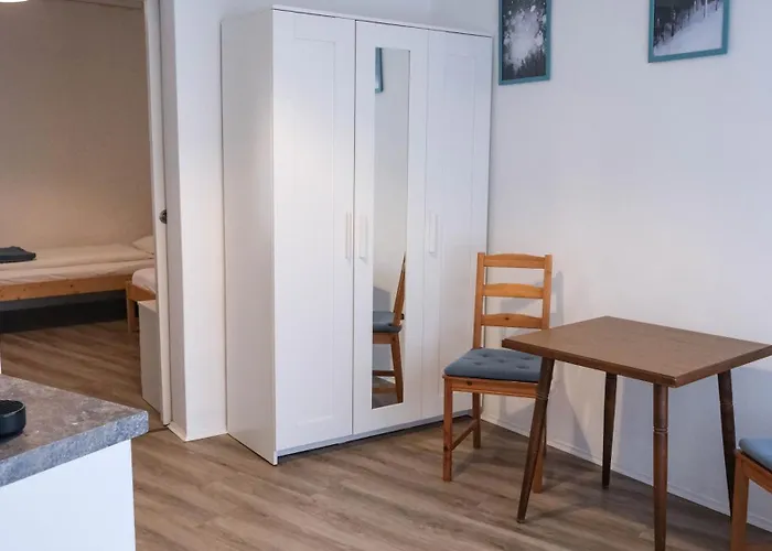 Apartment Jokai 19 Vendeghaz