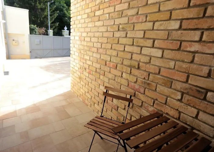 Jokai 19 Vendeghaz * Veszprem