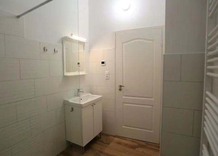 Jokai 19 Vendeghaz Apartment *