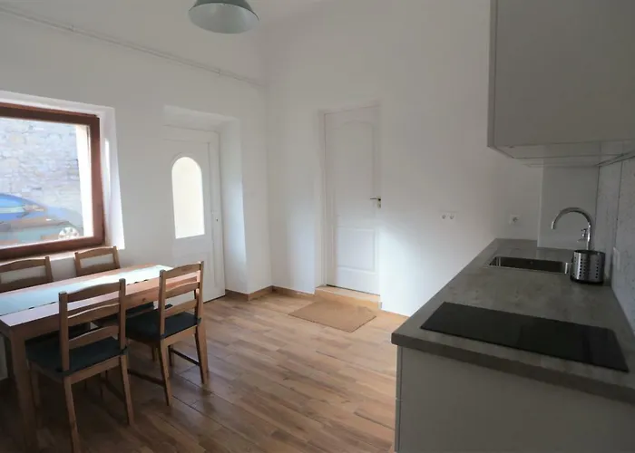 Apartment Jokai 19 Vendeghaz Veszprem