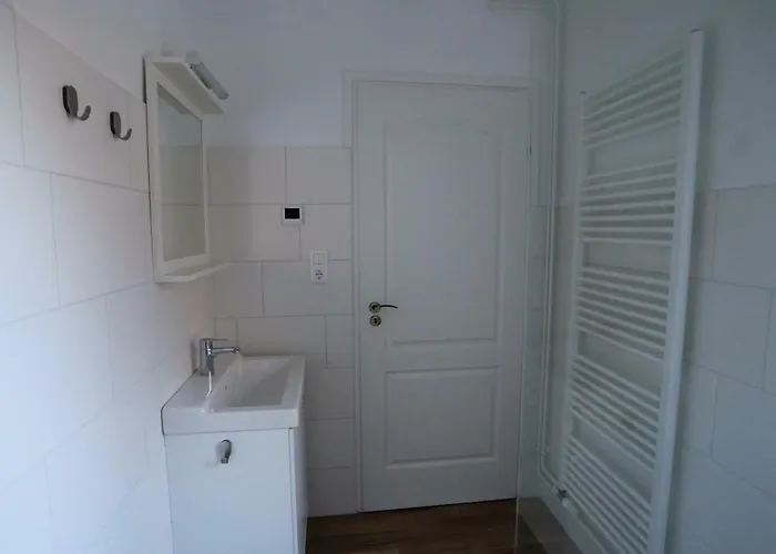 Apartment Jokai 19 Vendeghaz Veszprem