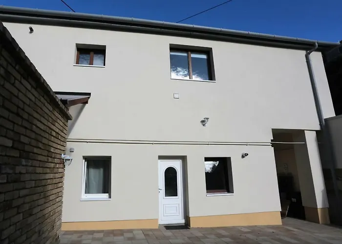 Apartment Jokai 19 Vendeghaz Veszprem